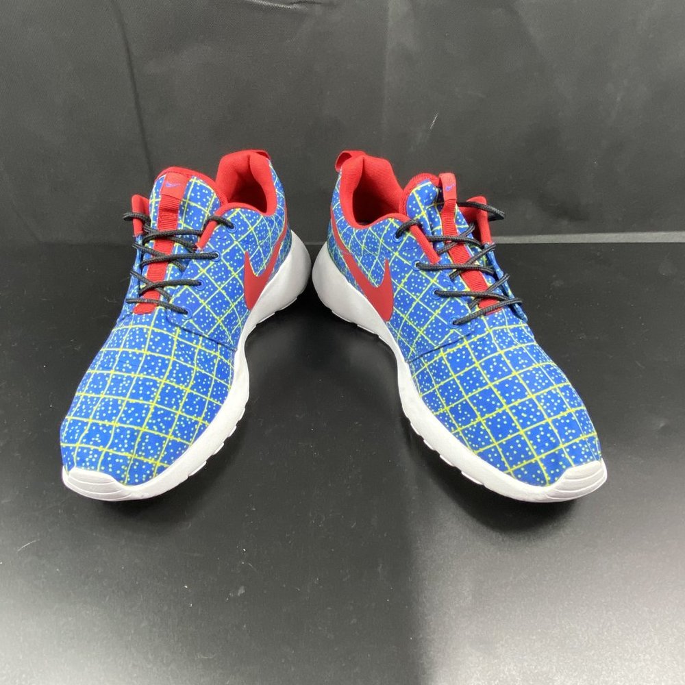 NIKE ROSHE RUN PROMO TINKER HATFIELD PROMO Sz 8.5. 511881-462 - Picture 6 of 11